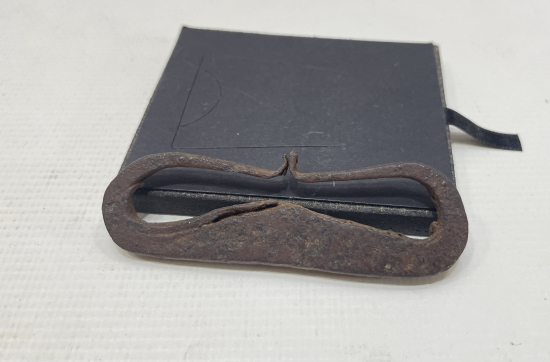 OSMANLI DÖNEMİ KAV ÇAKMAĞI