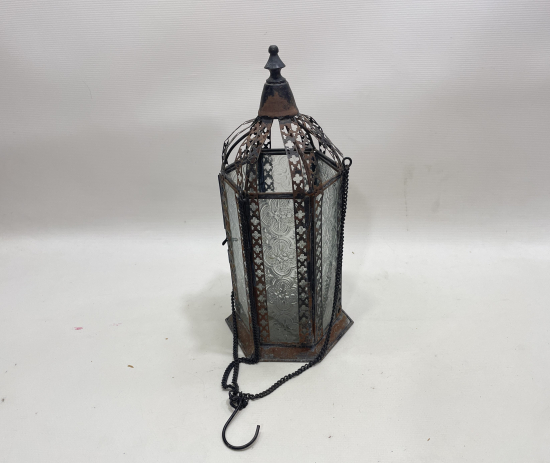 ANTİKA ASKILI MUMLUK