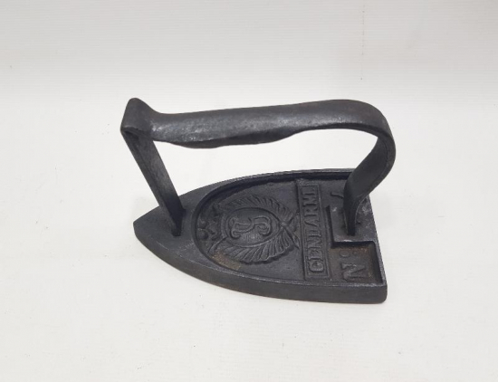 1. DÜNYA SAVAŞI DÖNEMİ FRANSIZ JANDARMA ÜTÜSÜ