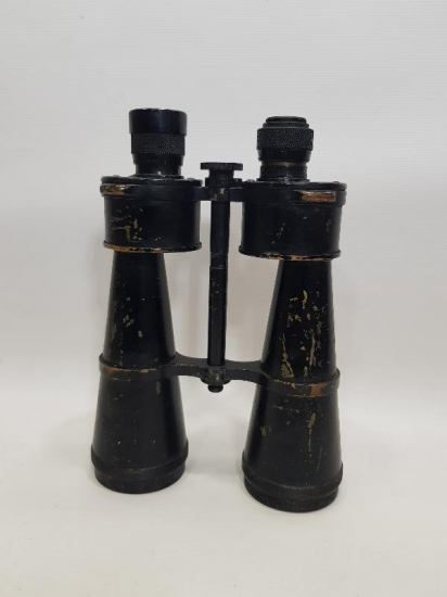 1. DÜNYA SAVAŞI DEV BOY SUBAY DÜRBÜNÜ