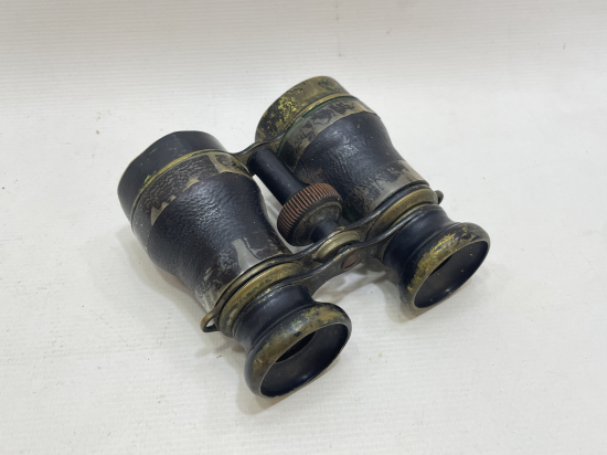 1. DÜNYA SAVAŞI OSMANLI SUBAY DÜRBÜNÜ