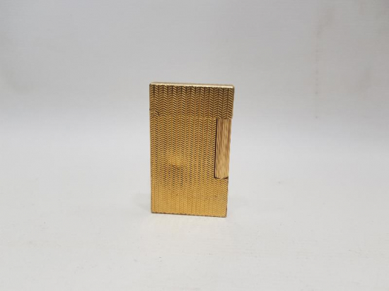 ANTİKA St DUPONT ÇAKMAK