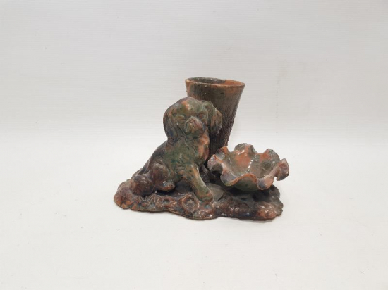 CUMHURİYET İLK DÖNEM ÇANAKKALE KALEMLİK VE HOKKA TAKIMI