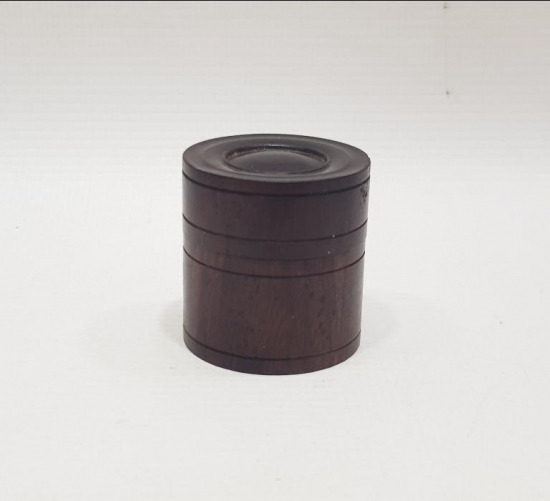 PELESENK ENFİYE KUTUSU