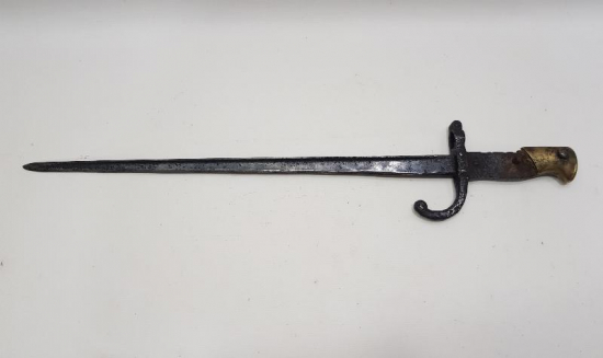 1. DÜNYA SAVAŞI FRANSIZ SÜNGÜ