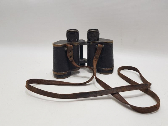 1. DÜNYA SAVAŞI OSMANLI SUBAY DÜRBÜNÜ