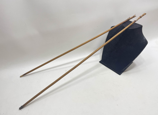 OSMANLI DÖNEMİ 2 ADET OK