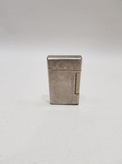 GÜMÜŞ KAPLAMA ÇAKMAK