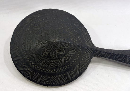 OSMANLI DÖNEMİ ÇOK NADİR YILANLI AHŞAP GELİN AYNASI