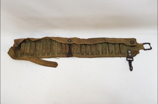 KURTULUŞ SAVAŞI DÖNEMİ KUVVACI KÜTÜKLÜĞÜ