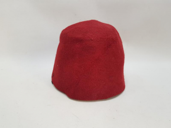 OSMANLI DÖNEMİ FES