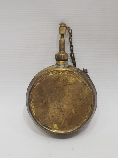 1. DÜNYA SAVAŞI DÖNEMİ MAVZER YAĞDANLIĞI