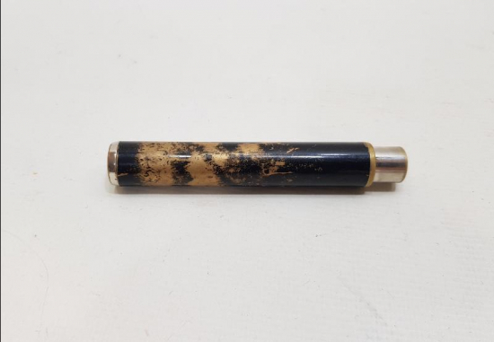 EĞİTİM TARİHİ: ANTİKA TEBEŞİR TUTACAĞI