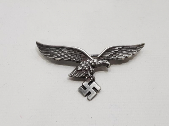 2. DÜNYA SAVAŞI ALMANYA NAZİ PİLOT BRÖVESİ