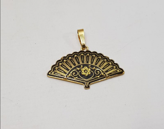 ANTİKA TOLEDO KOLYE UCU