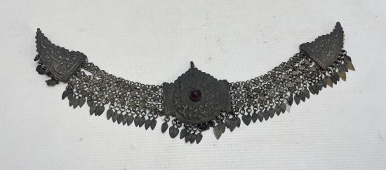 OSMANLI DÖNEMİ GELİN ALINLIĞI