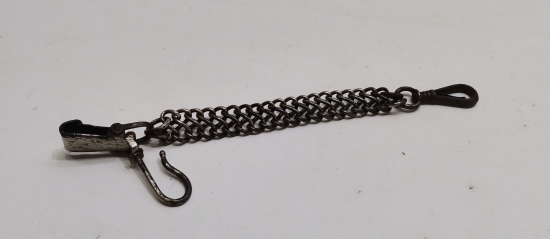 1. DÜNYA SAVAŞI DÖNEMİ ÇOK NADİR SUBAY KILIÇ ASKISI