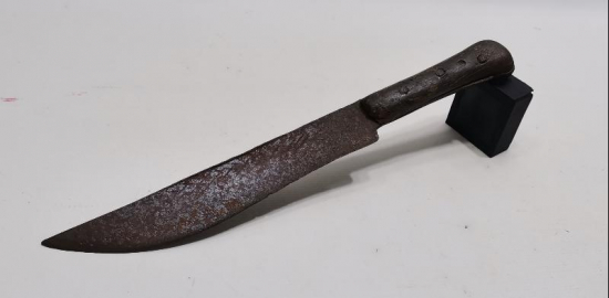 OSMANLI DÖNEMİ KABADAYI KUŞAK SALDIRMASI