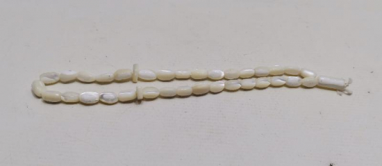 OSMANLI DÖNEMİ SEDEF TESPİH