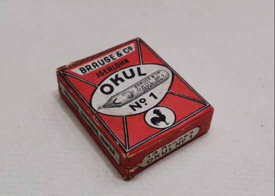 OKUL MARKA DİVİT UÇLARI 