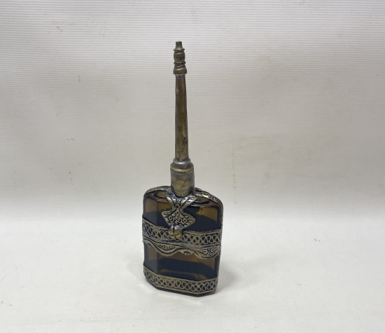 OSMANLI DÖNEMİ NADİR RENK VE FORMDA KOLONYALIK