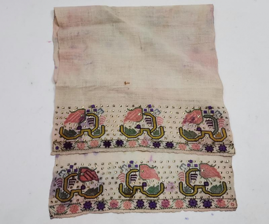 OSMANLI DÖNEMİ HESAP İŞİ YAĞLIK