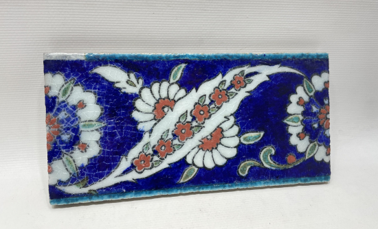 EL BOYAMA USTA İŞİ KÜTAHYA KARO