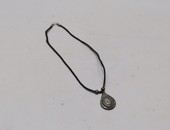 ANTİKA GÜMÜŞ ATATÜRK MADALYON