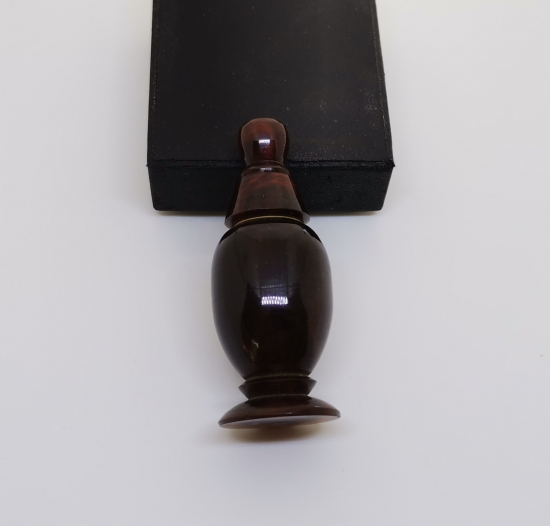 ANTİKA MİSKEVİ BAĞA KOKULUK