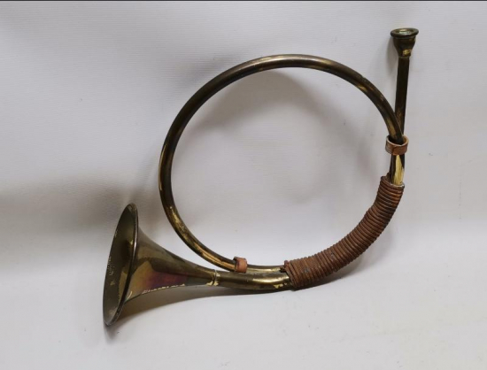 1. DÜNYA SAVAŞI DÖNEMİ ASKERİ KORNO