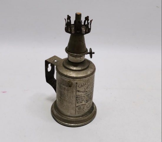 MARQUE DEPOSEE PİGEON LAMPE 