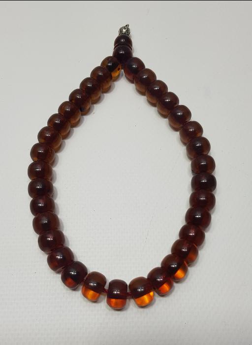 ANTİKA KATALİN TESPİH