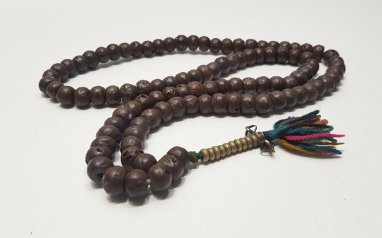 OSMANLI DÖNEMİ DERVİŞ TESPİHİ 