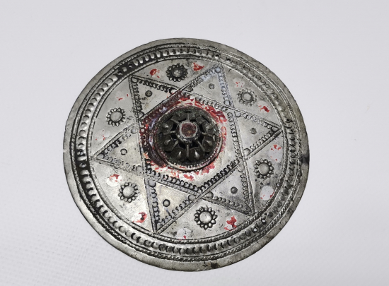 OSMANLI DÖNEMİ GELİN TEPELİĞİ