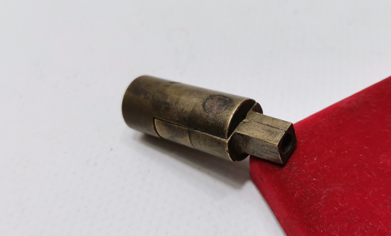 NADİR ANTİKA KOMPARTIMAN ANAHTARI - KONDÜKTÖR ANAHTARI