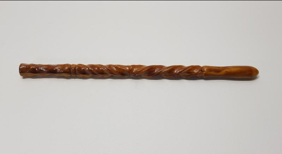 KALLAVİ BOY ÇEKOSLAVAK KATALİN AĞIZLIK