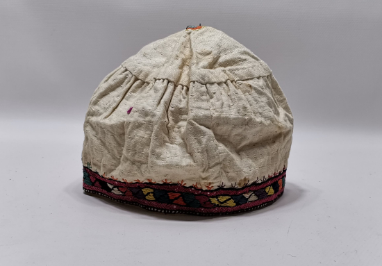 OSMANLI DÖNEMİ EL YAPIMI NAMAZ TAKKESİ