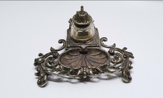 OSMANLI DÖNEMİ HOKKA TAKIMI