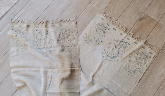 OSMANLI DÖNEMİ HESAP İŞİ YAĞLIK