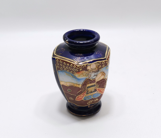 ANTİKA ESKİ ÇİN PORSELEN VAZO