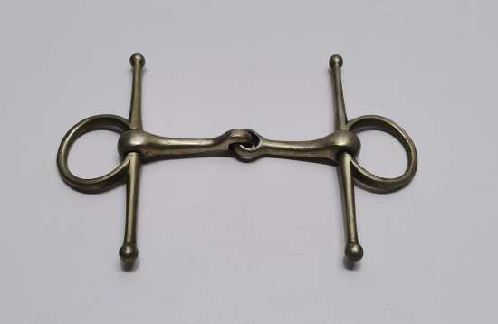 OSMANLI DÖNEMİ NİKEL ASKERİ AT GEMİ