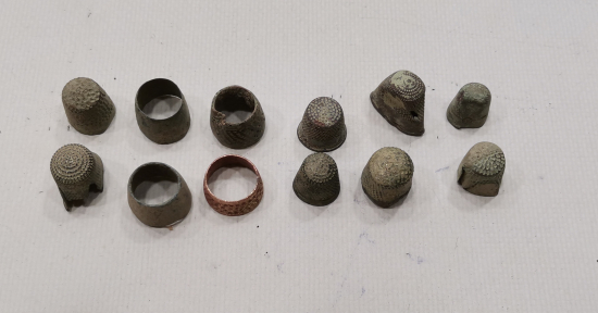 1. DÜNYA SAVAŞI DÖNEMİ TERZİ YÜKSEKLERİ LOTU