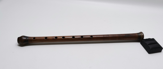 ÜNLÜ GAZETECİ SUAT DERVİŞ HANIMA  AİT KAVAL