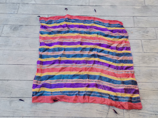 OSMANLI DÖNEMİ EFE DOLAĞI - KEFİYE