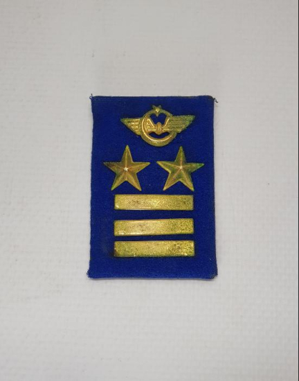 ANTİKA MAKİNİST BRÖVESİ 