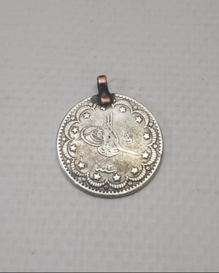 OSMANLI GÜMÜŞ PARA