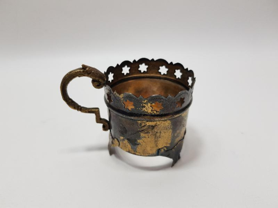 ANTİKA GÜMÜŞ ISTAKA 