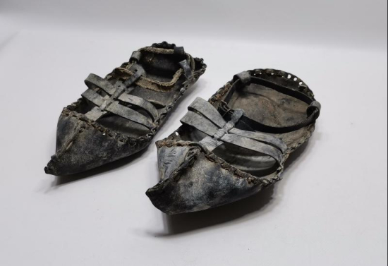 1. DÜNYA SAVAŞI DÖNEMİ ŞAMREL ÇARIK