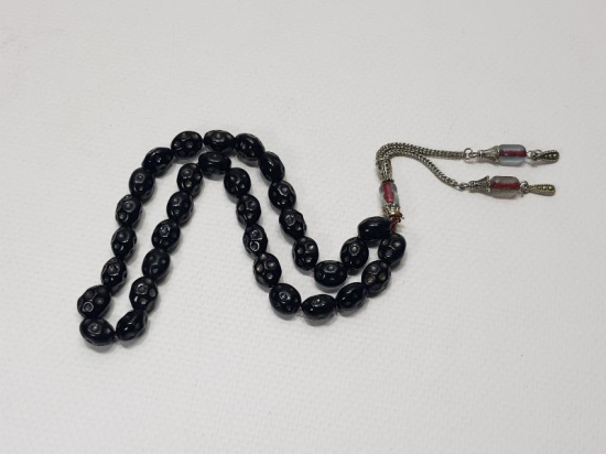 OSMANLI BEYKOZ TESPİH