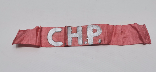 EL BOYAMA CUMHURİYET BAŞLARI ÇOK NADİR CHP PAZUBEND